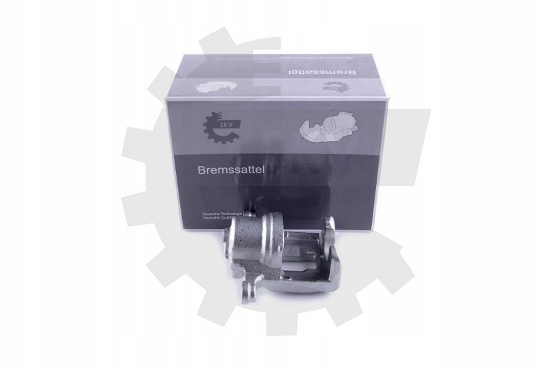 фото №1, Суппорт тормозной skv 55skv024