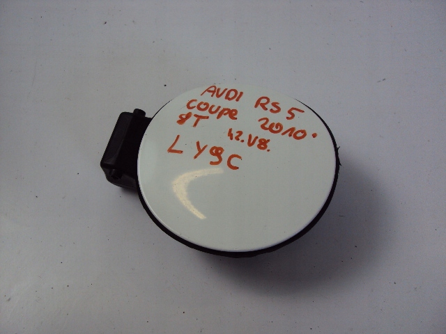 фото №1, Крышка заливной топлива audi rs5 coupe 8t v8 2010 r