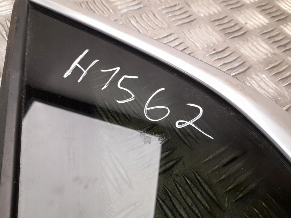 фото №5, Стекло боковая audi q8 e-tron 2021 с задний с левый 4ke845297aj