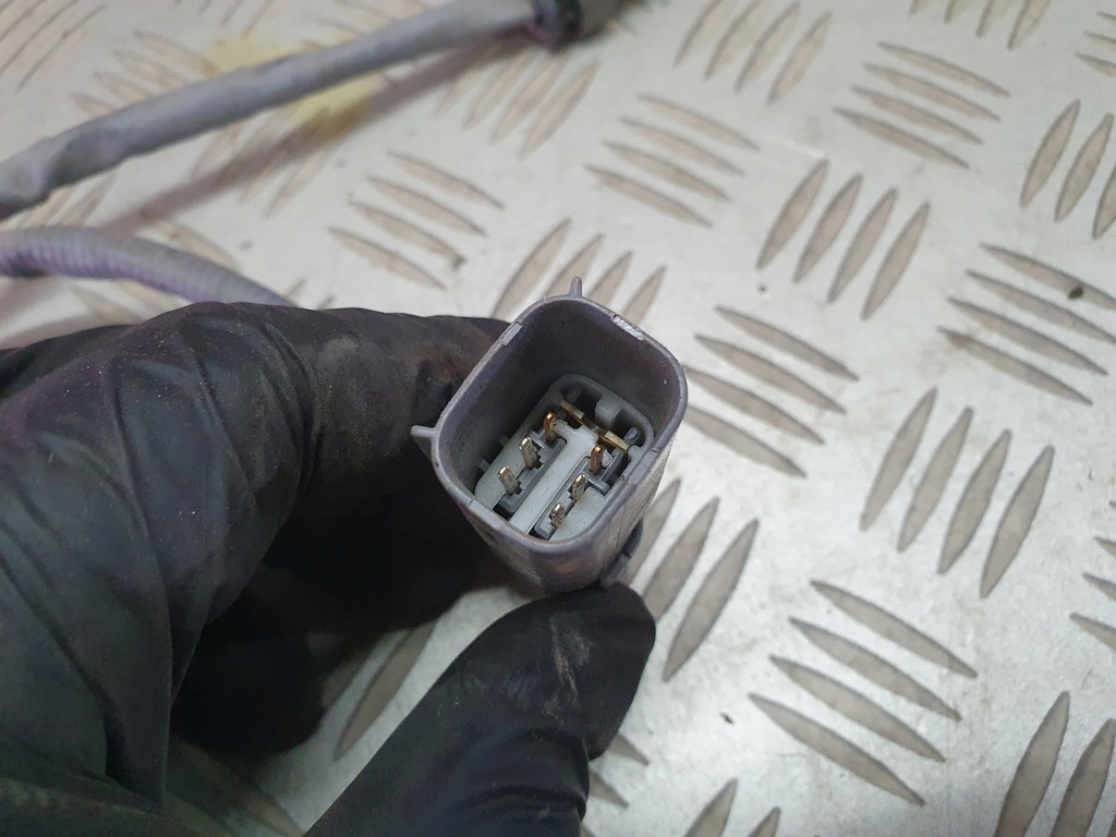 фото №5, Датчик лямбда-зонд opel insignia b 1.5 turbo