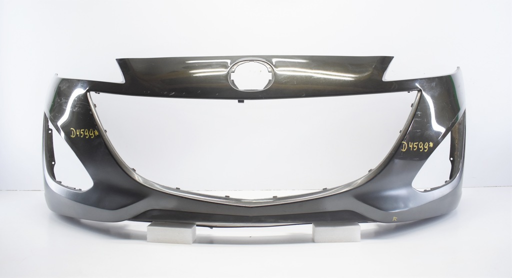 фото №1, Mazda 3 iii bl бампер перед передний org 09-11