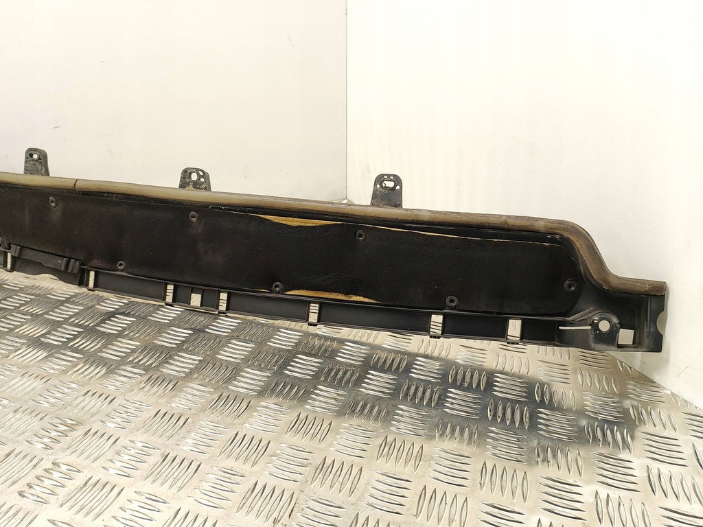 фото №5, Peugeot 308 2015 жабо передні