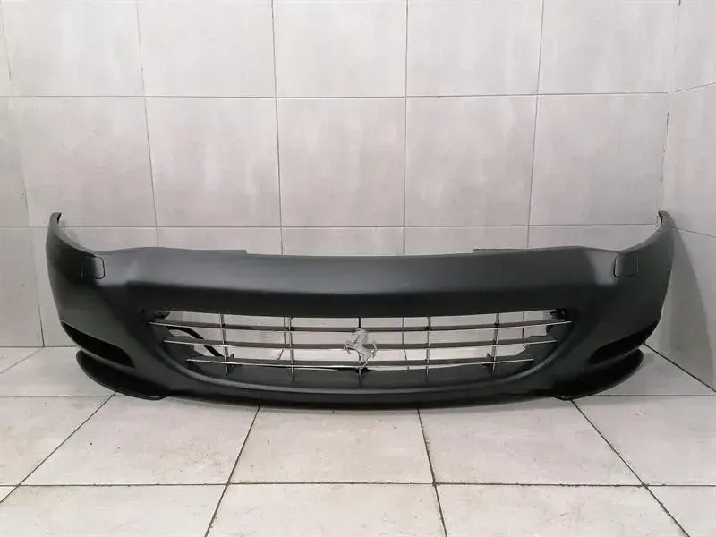 фото №1, Ferrari 612 scaglietti f137 передня частина бампер 67005810