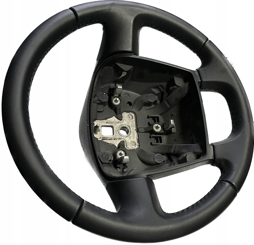 фото №1, Fiat ducato воздуховод nowa кожа кожаный