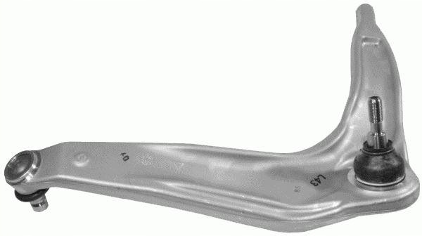 фото №1, Delphi рычаг перед rover 75 rj mg zt