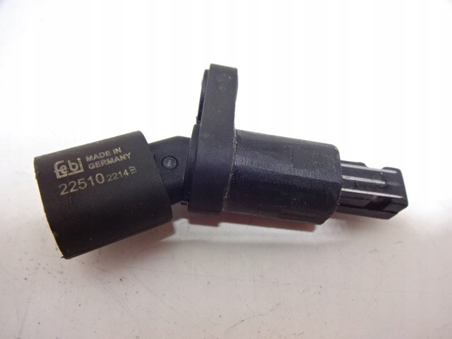 фото №13, Febi bilstein 22510 датчик, скорость вращательная колеса