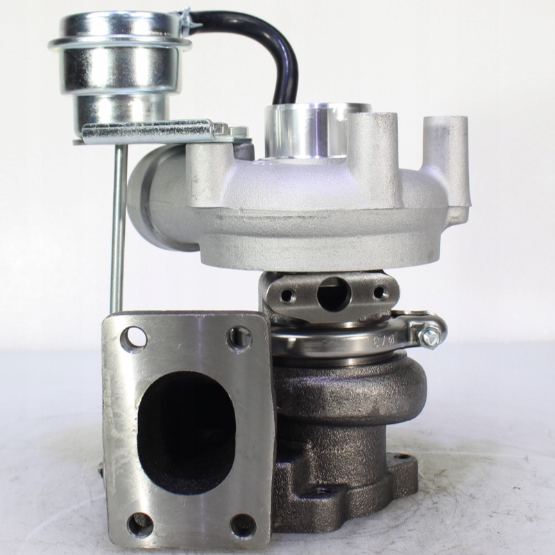 Турбина td04l4 49177-03186 1j5117013 зарядное устройство o sterowaniu burtowym Киев