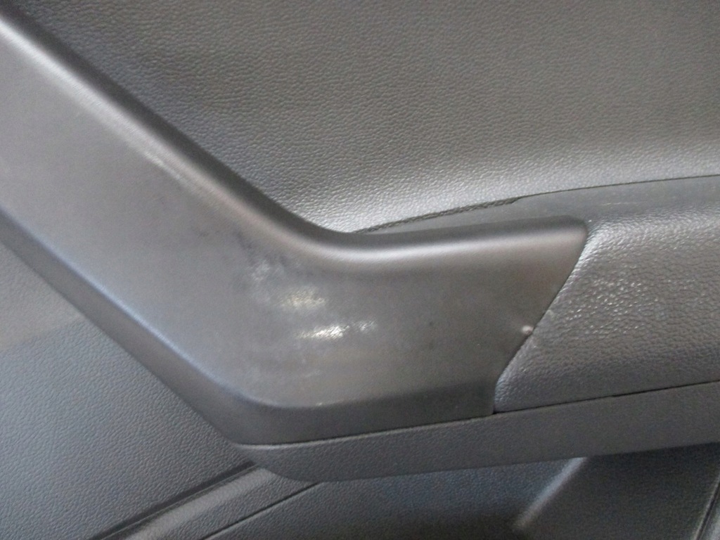 фото №5, Сиденья обивка vw taigo 22r r-line alcantara