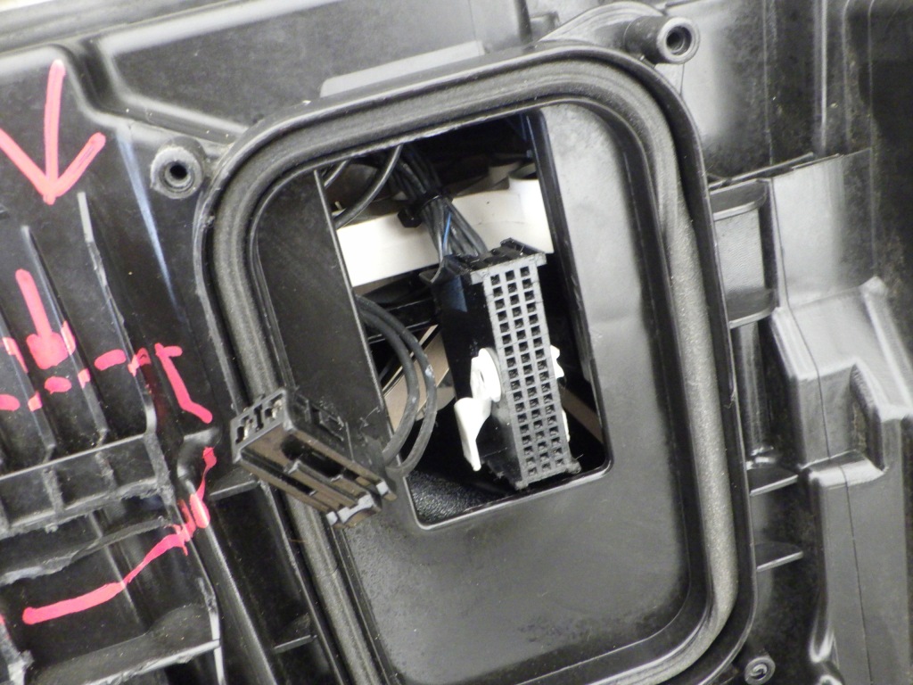 фото №5, Mercedes w213 full led лампа передняя левая