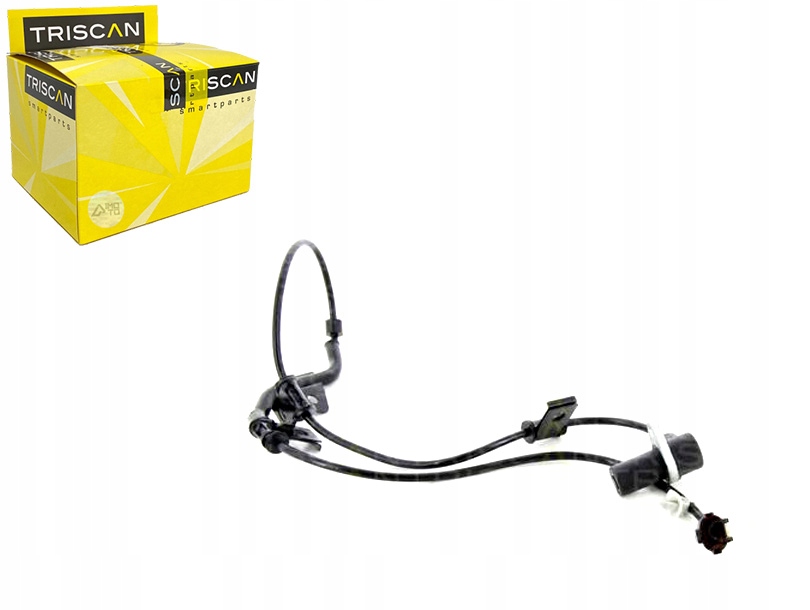 фото №1, Triscan датчик abs hyundai перед elantra pr / lan