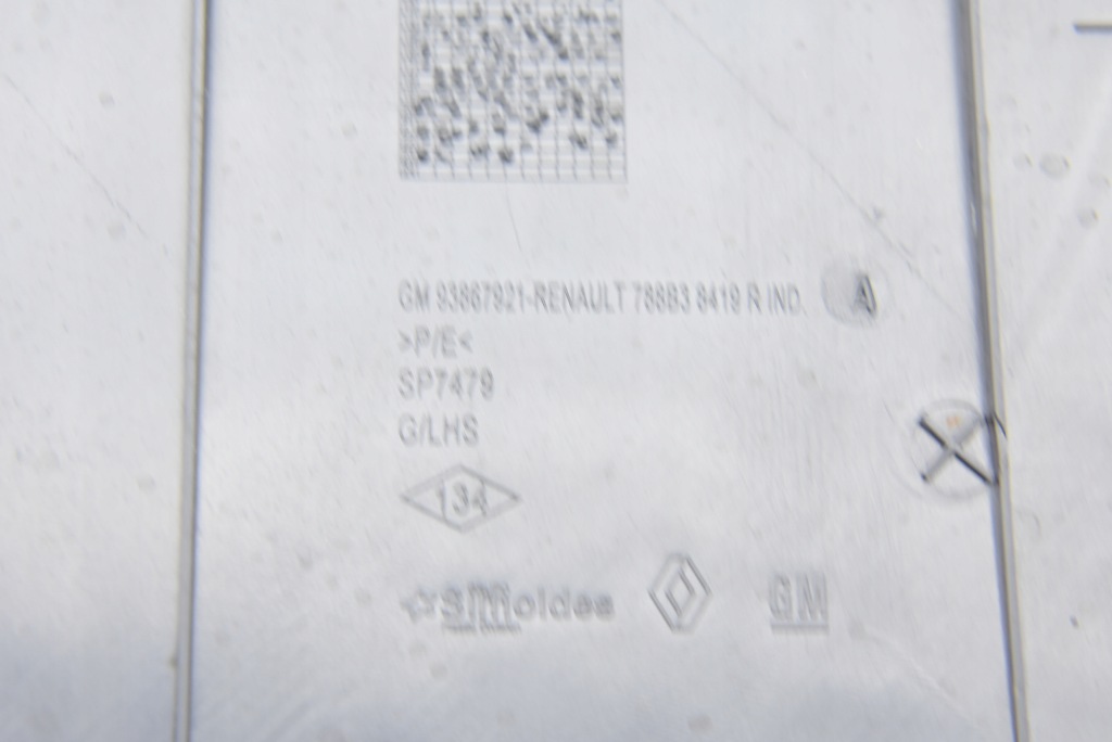 фото №5, Renault trafic iv iii lift захист підвіска права задня