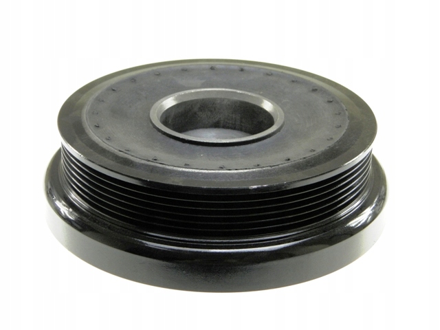 фото №9, Шків колінчастого вала колінчастого rkp-hy-517 nty