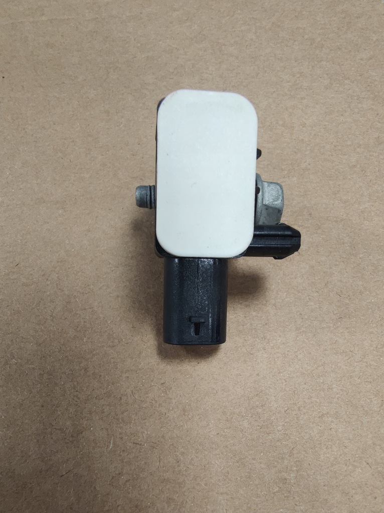 фото №10, Dodge challenger датчик ударный передний pas