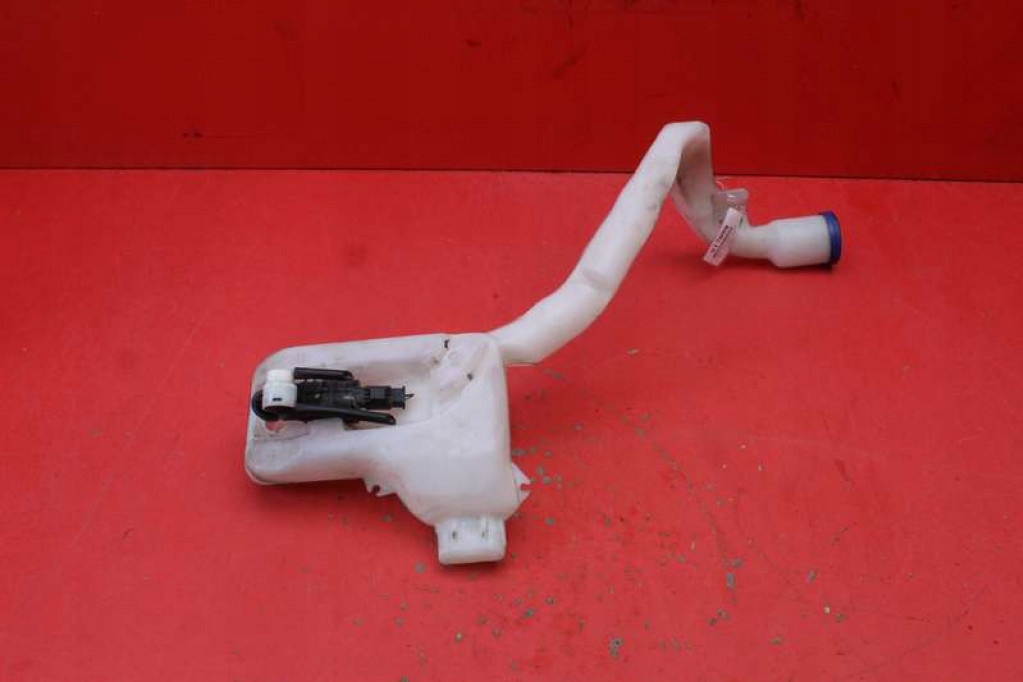 фото №6, Бачок омивача 9801973680 citroen c4 cactus 1.2 vti 82 km 14-17