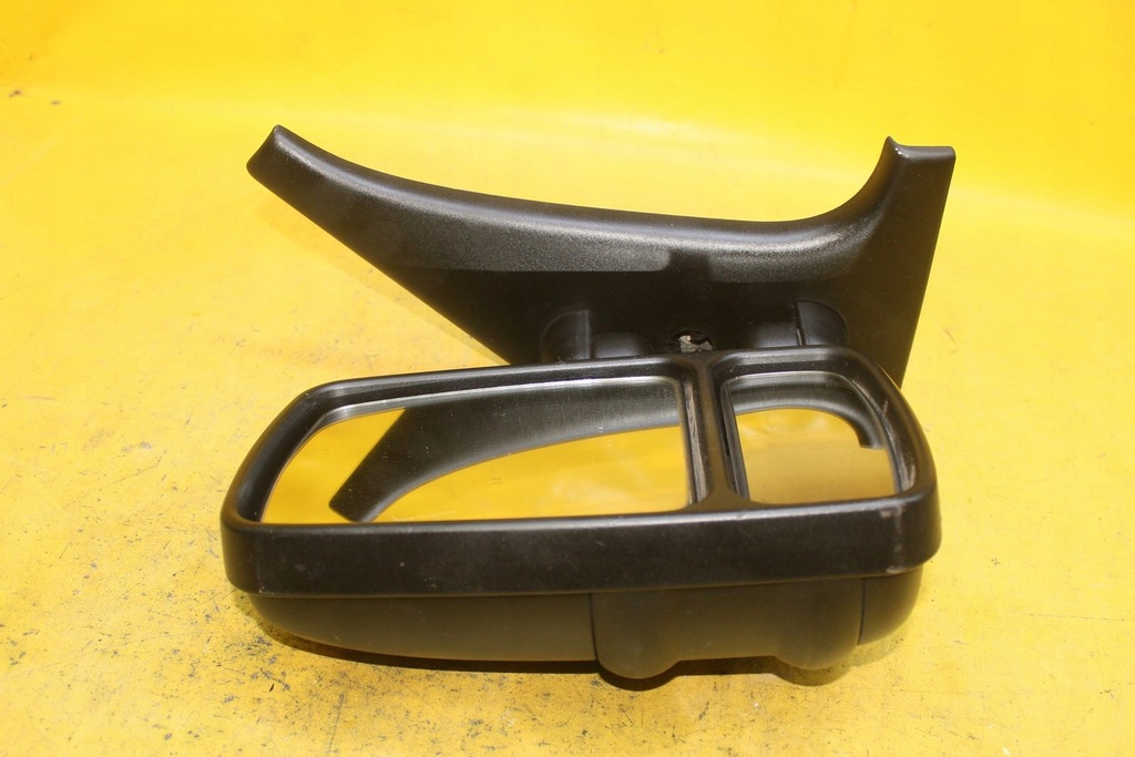 фото №7, Зеркало левый перед передние master ii