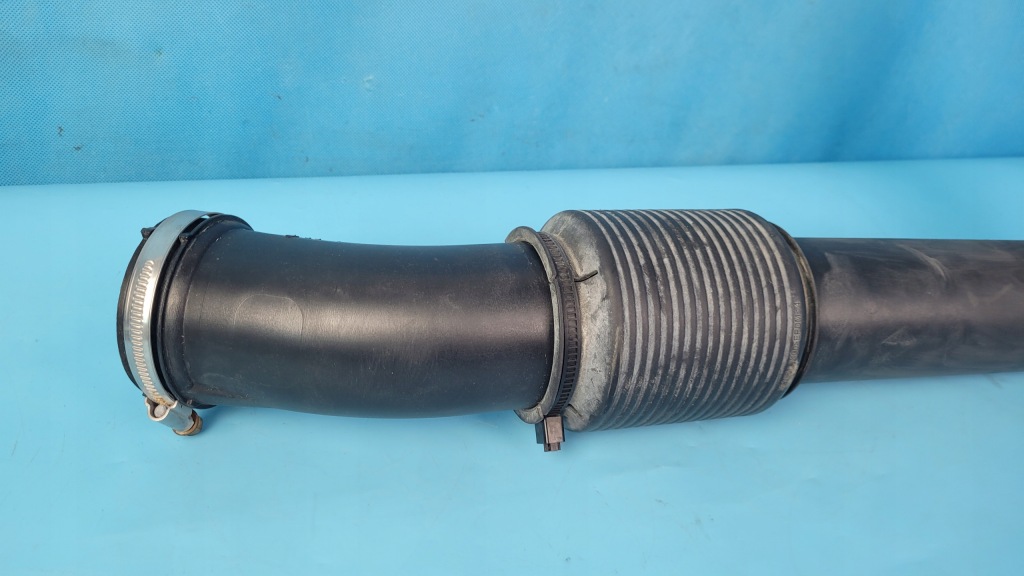 фото №11, Kia sorento iv 20r труба шланг повітря 28139-p4400 28130-p4400