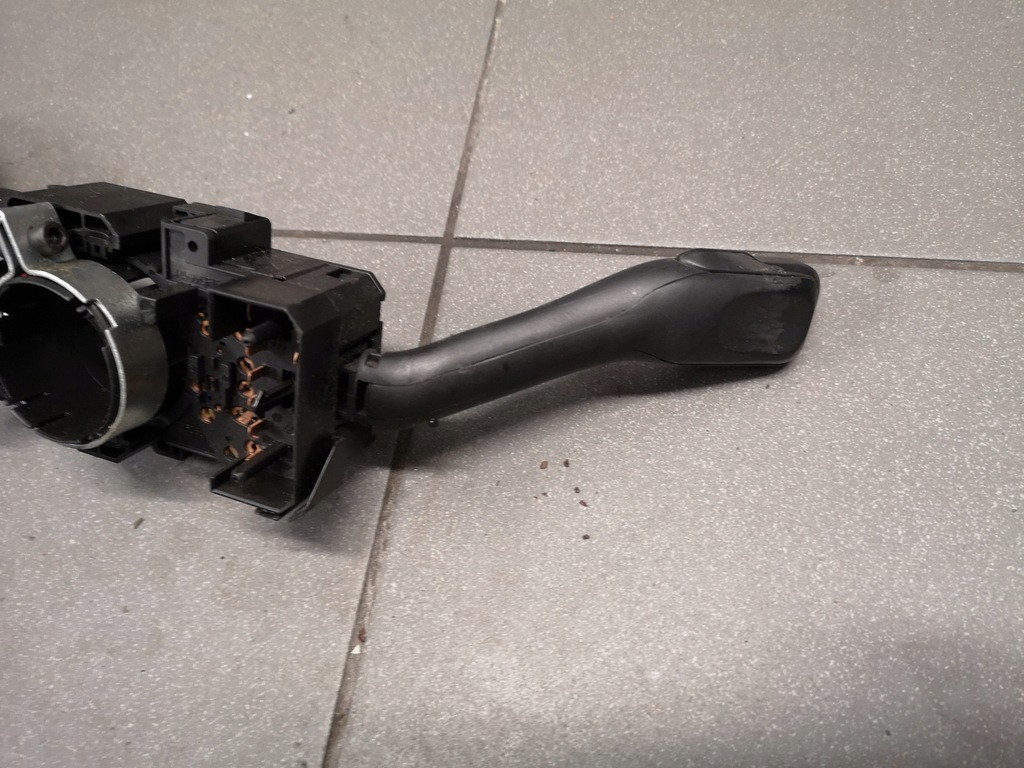 фото №6, Переключатель комбинированный audi a6 c5 4b0953503g