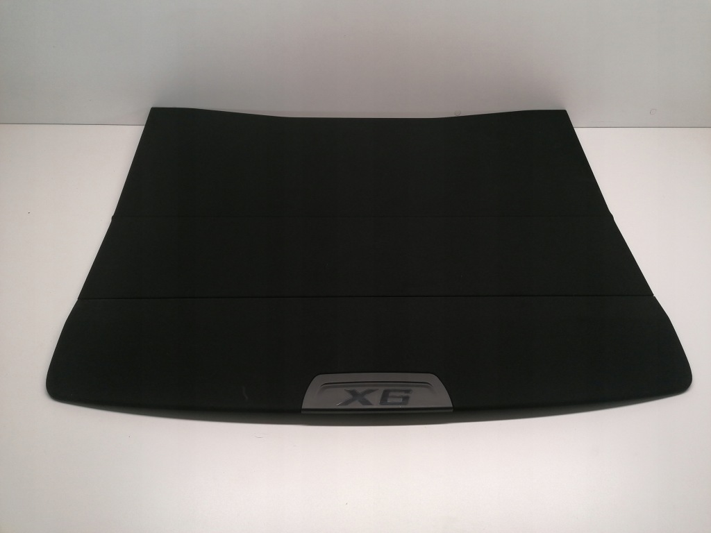 фото №1, Bmw x6 g06 полка задняя багажника оригинал 7950606-10 2019-