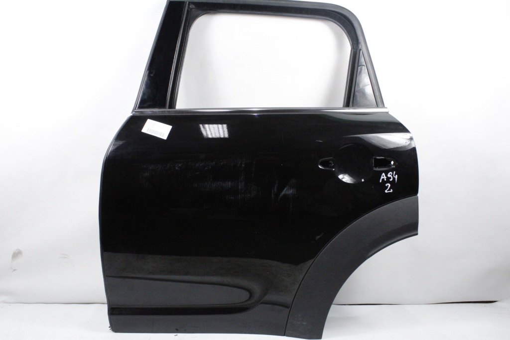 фото №1, Дверь левая задняя mini f60 countryman a94