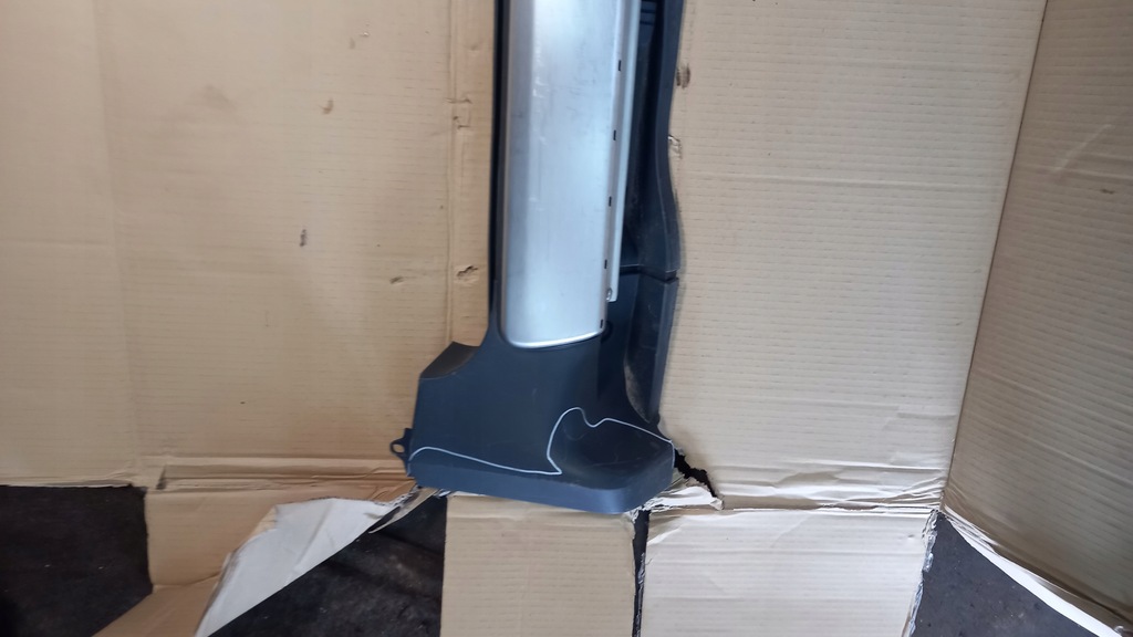 фото №6, Молдинг поріг ліва 30653722 volvo xc90 lift