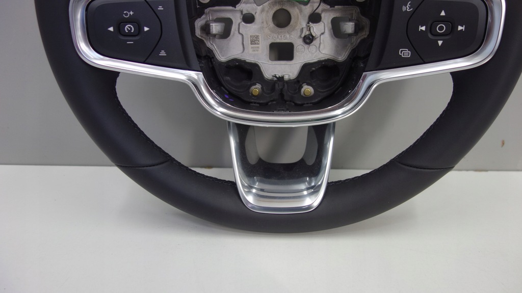 фото №5, Volv xc40 повітропровід шкіряний