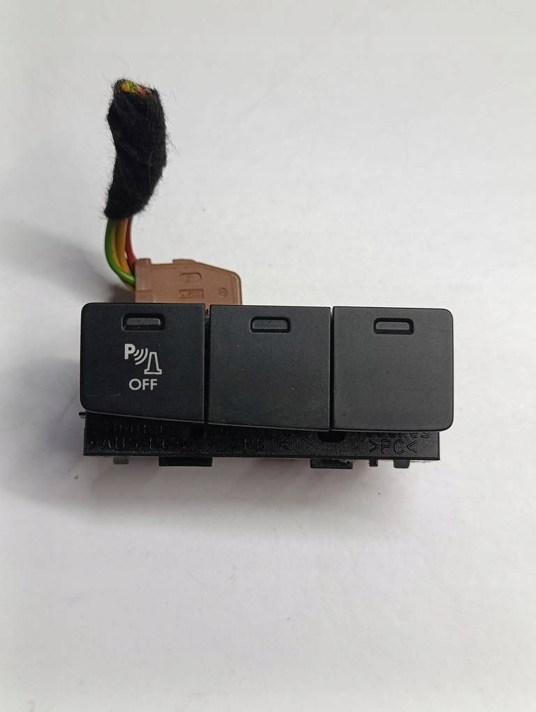 Купити Citroen ds4 11-15 перемикач pdc 9666882977