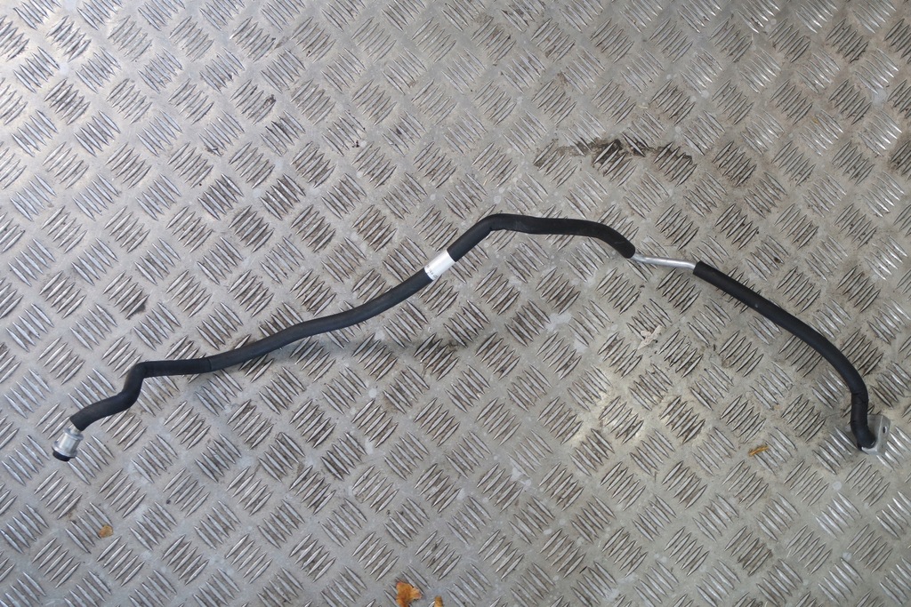 фото №1, Шланг кондиционера mercedes s w222 a2228304905