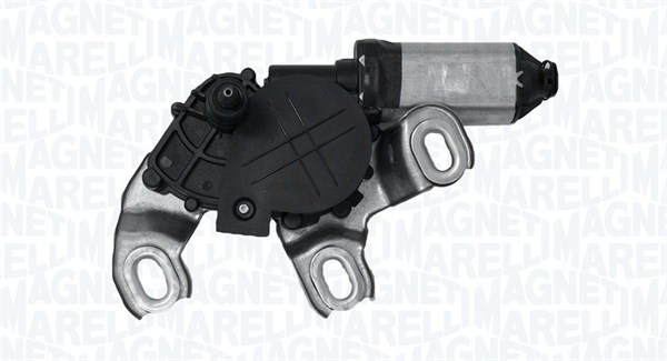 Двигатель дворник magneti marelli 064038003010 Цена