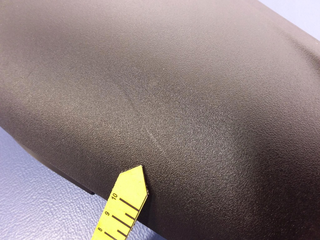 фото №7, Alfa giulietta захист панелі консолі права