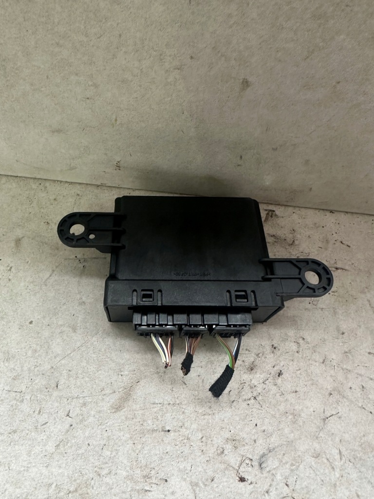 фото №1, Alfa romeo giulia модуль блок керування pdc 0263004819