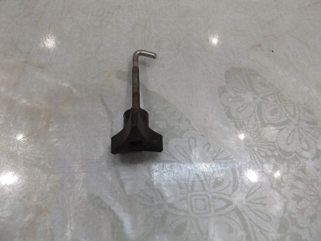 фото №1, Gem e2 кронштейн болт балка акумулятор