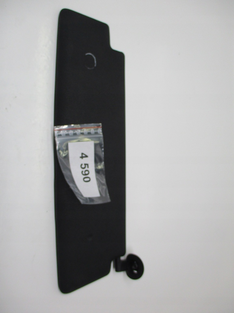 фото №6, | audi tt 8j cabrio защита солцезащитный козырёк левая