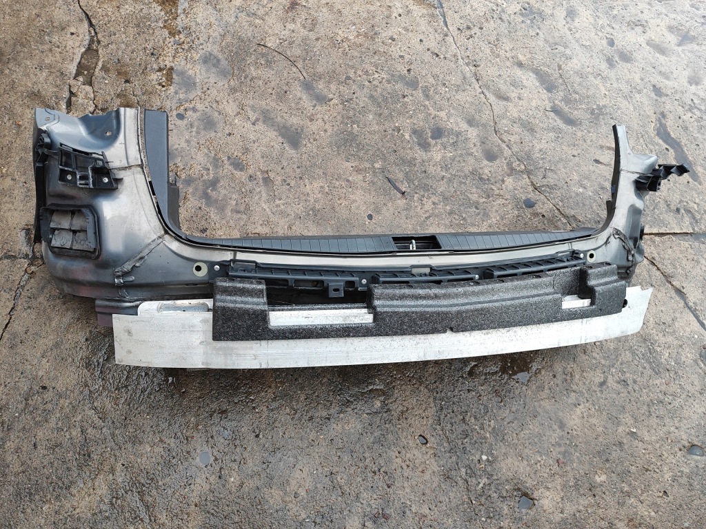 Купить Opel meriva b 2010 - 2017 pas задняя задний балка бампера