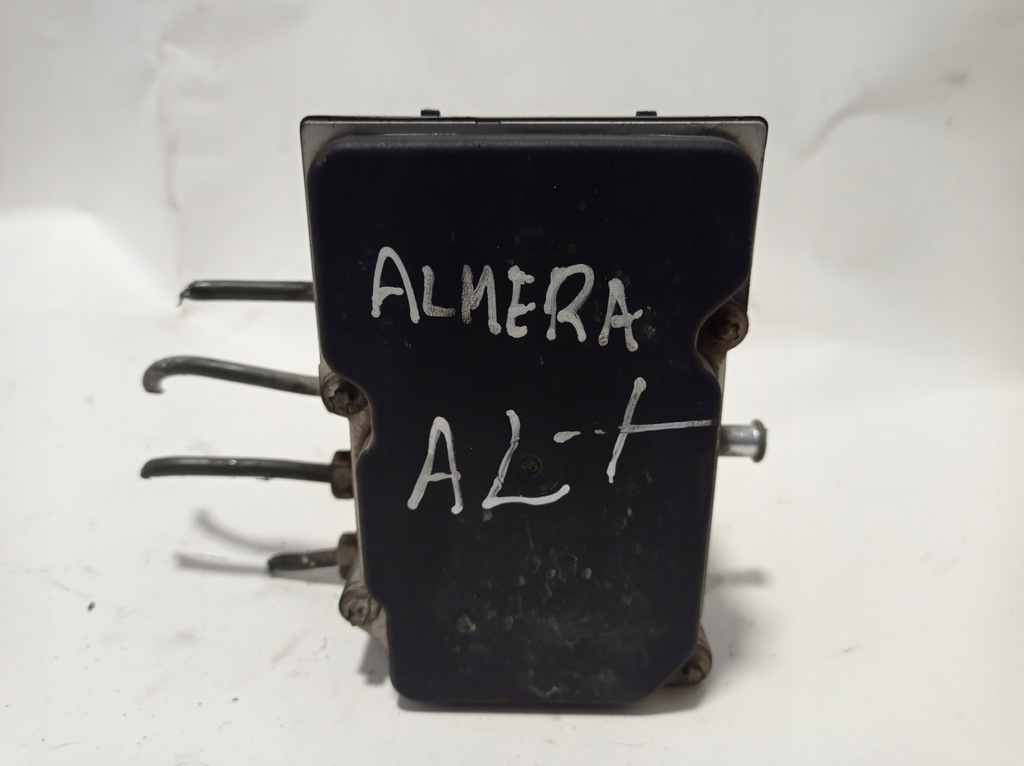 фото №6, Насос abs nissan almera n16 0265800364