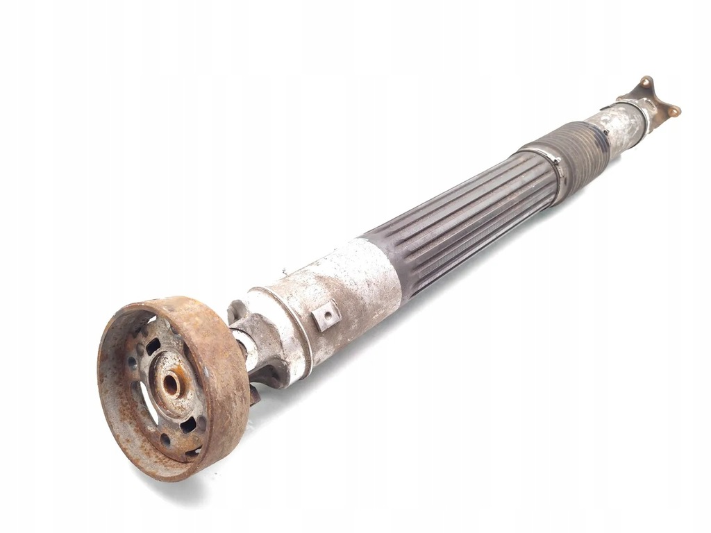 фото №10, Jeep commander wał приводной задний 3.0 crd 4x4 дизель 160kw 218 hp 2006