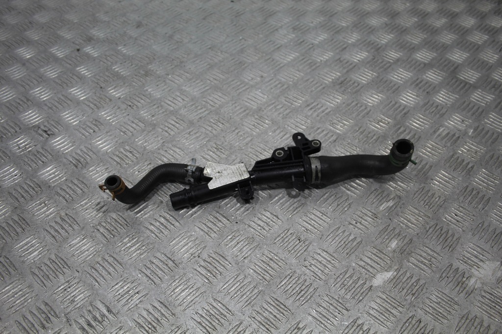 фото №3, Wąż шланг wody fiat talento ii 2