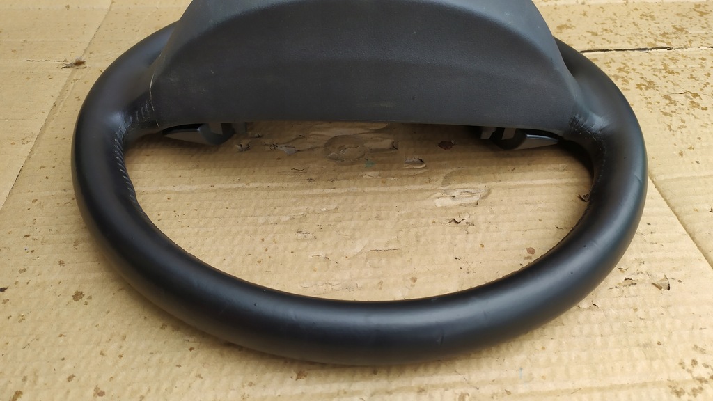 фото №8, Volvo s40 ii lift воздуховод кожа