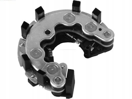 фото №3, Випрямляч, генератор as-pl arc9025