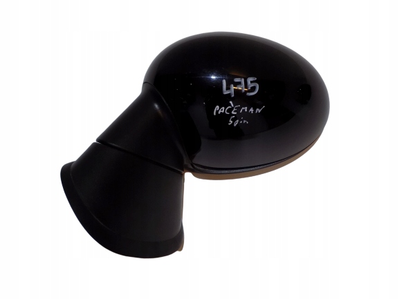 фото №1, Mini paceman зеркало левая 5 pin 475