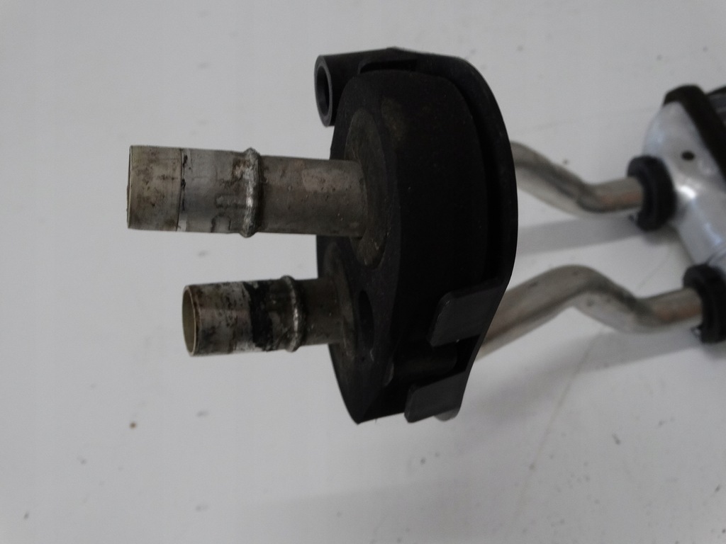 фото №4, Радиатор отопителя wody opel astra h