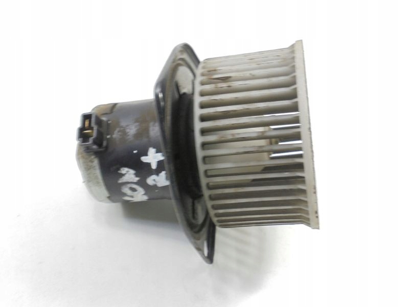 фото №1, Suzuki wagon r+ вентилятор воздуходувка 5d 282500-0750