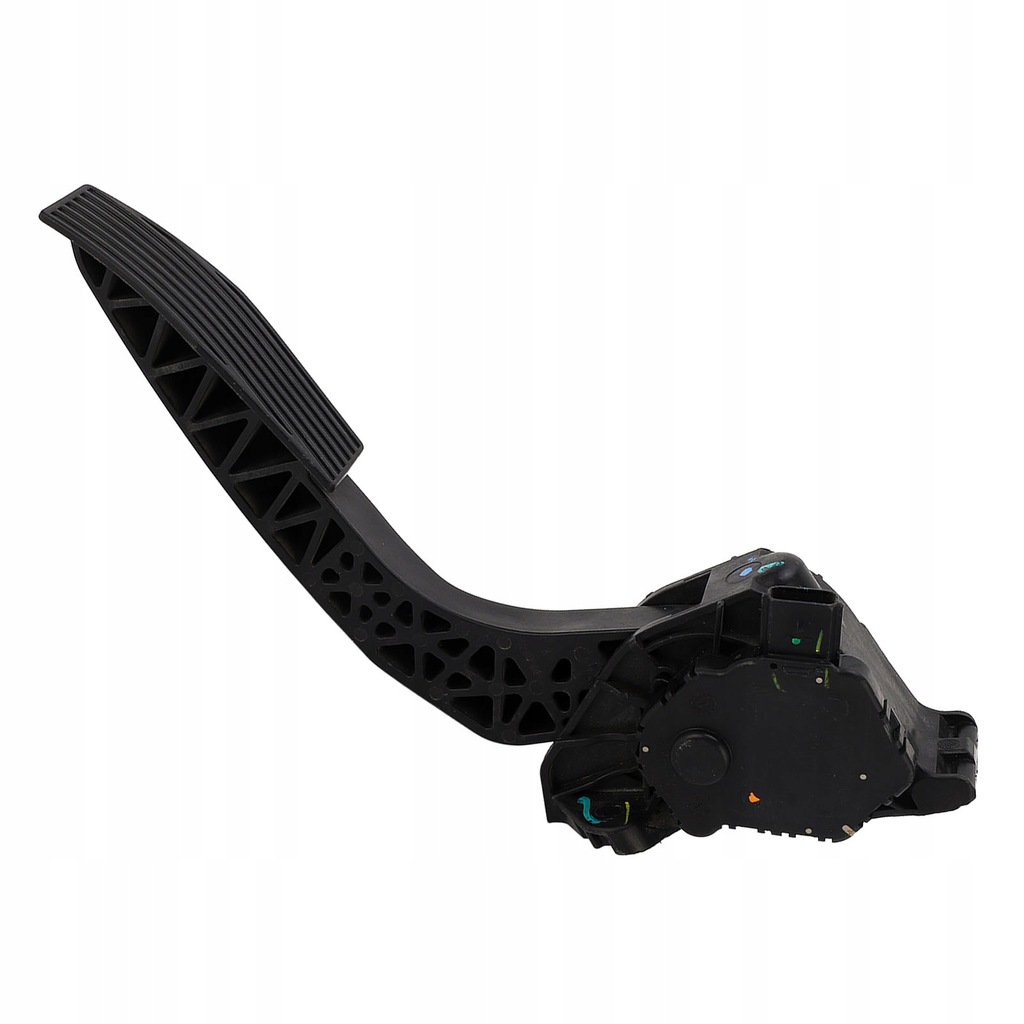 фото №8, Модуль педалі прискорення з датчиком podróży 84344895 замінник dla