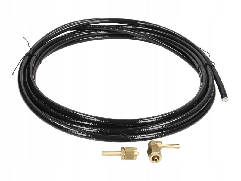 фото №1, Europegas дроти газові lpg zest. d6