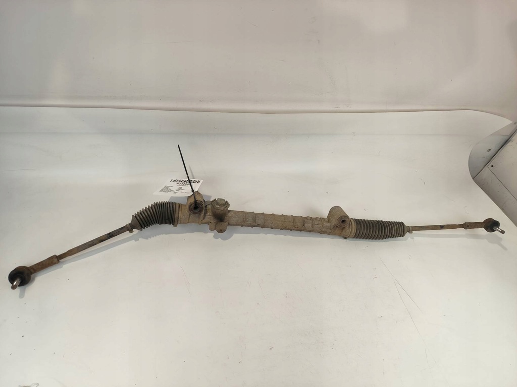 фото №1, Рулевая рейка opel corsa c