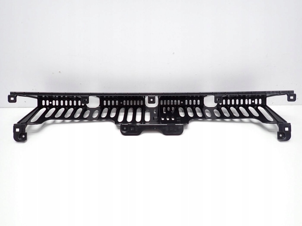 фото №3, Напрямна кронштейн бампера задня mini countryman r60 16r