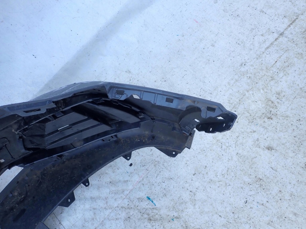 Купить Audi q3 ii 83a 18- бампер перед передний pdc