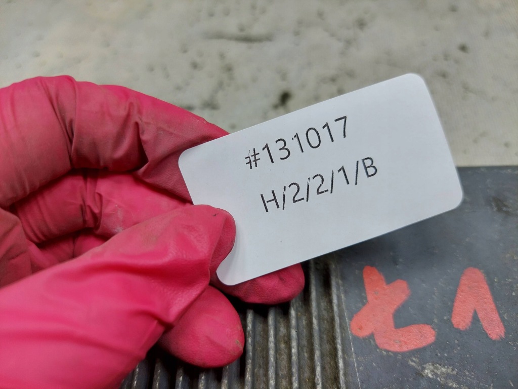 фото №5, Блок керування двигуна hom7700875745 renault scenic 1.6 b