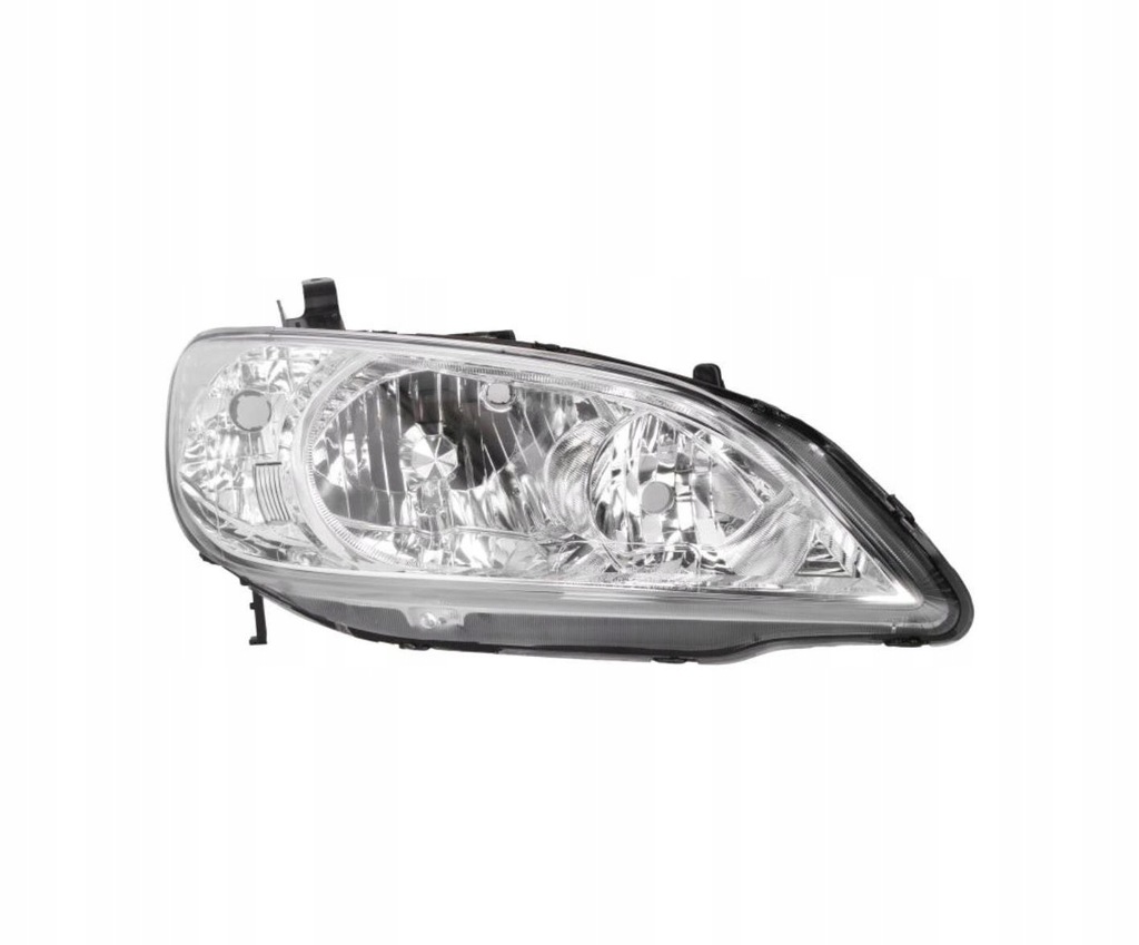 фото №1, Фара главный honda civic ep/eu/ev , 01-05