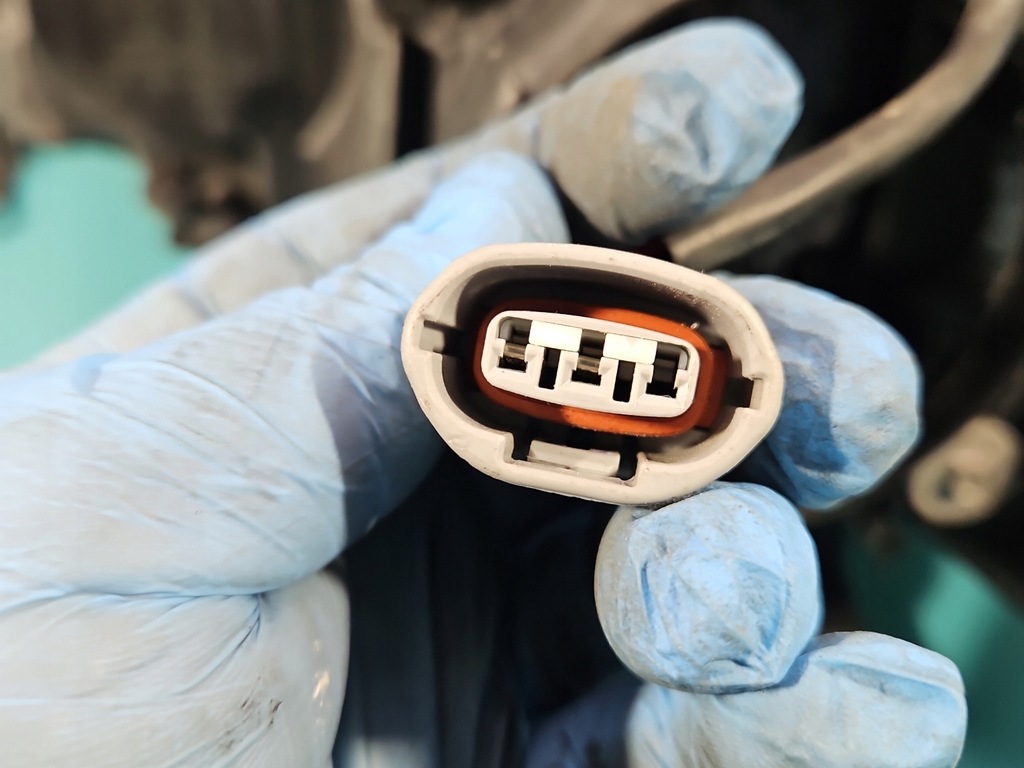 фото №14, Фара лівий лампа перед bixenon поворотний mazda 6 iii gj 13-16 europa