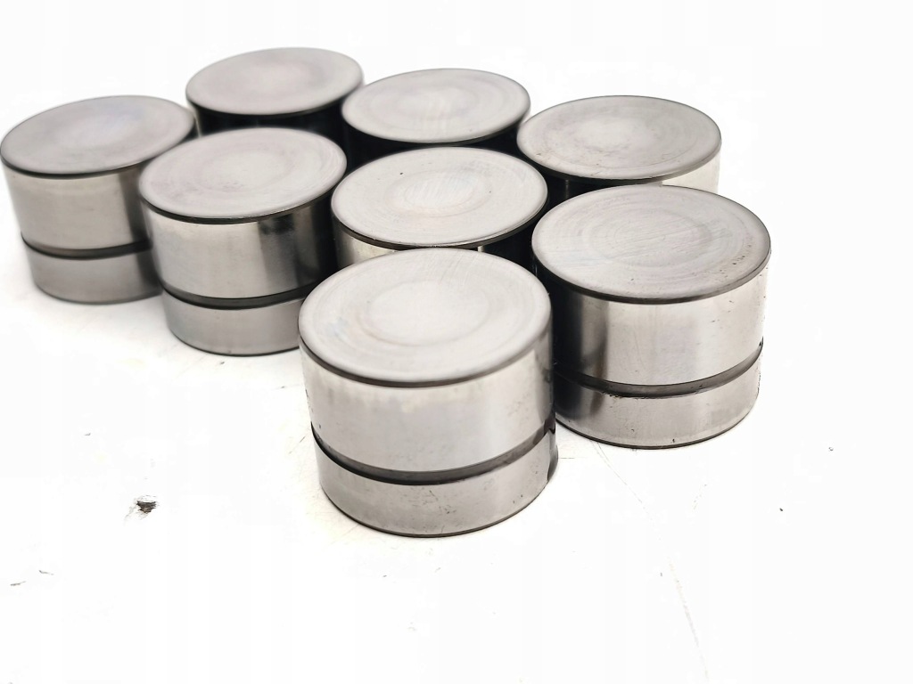 Maserati quattroporte 2004 штовхач гідравлічний в Україні